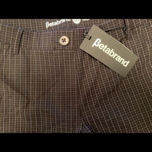 NWT Betabrand dress yoga pants